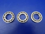 Beech King Air Landing Gear Actuator Ball Bearing S11K Lot Of 3 Nos (0426-1410). Fixed Price $198.15.