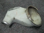5052040-8 Cessna Lh Duct Assembly Used Removed. Fixed Price $300.00.