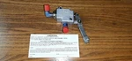 Beech Bonanza Hoof Products A77A Parking Brake Valve Overhauled Unit Draw 1. Fixed Price $216.00.