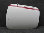 5512064-200 Cessna Citation 550 Tailcone Access Door Assembly. Fixed Price $840.00.