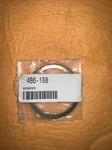 Piper Aircraft Scraper, P/n 486-188. Fixed Price $25.00.