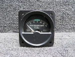 B20129C-1 Wacline Fld FS-30A Propeller De-icer Ammeter Indicator. Fixed Price $140.00.