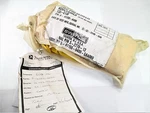 Aircraft Part Switlik S-41150-6400 Life Preserver Adult/child 35LBS And Above. Fixed Price $40.00.