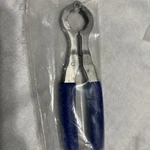 New Glenair Backshell Assembly Wrench Aircraft Tool 600-019-14. Fixed Price $18.00.