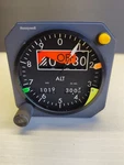 Honeywell BA-141 Aircraft Altimeter Pn: 4016341-904. Fixed Price $490.00.