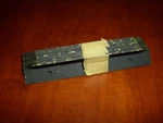 10 Piper Aircraft Angle Baffle Reinforcements 32027-000. Fixed Price $20.00.