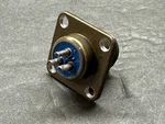 Grimes Connector Receptacle Electrical P/n 41-0441-1 New. Fixed Price $49.75.