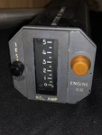 Sperry Engine Vibration Indicator AM-1784685-139. Fixed Price $50.00.