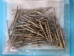 NAS1399D4AB4 Cherry Blind Rivet; Revision 10 CR4172A-4-04 (pack Of 80). Fixed Price $55.00.