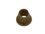 New Goodyear Absc Wheel Nut P/n GYN226 Learjet W/ 8130-3 Or Aviall Pick Ticket. Fixed Price $179.50.