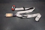 Schroth Lh Seat Belt Restraint 5-01-250710 Rev. Fixed Price $200.00.