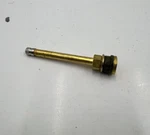 (qty 10) Schrader Truck Tire Valve Stem TR572 Wheels 22.5 /24.5 For Rim .625". Fixed Price $17.49.