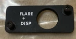 UH-60 Black Hawk Sikorsky Helicopter Cockpit Lighted Panel Amcom P/n 1032021-001. Fixed Price $100.00.