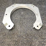 0423542-6 Cessna 182G Landing Light Bracket. Fixed Price $68.00.