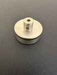 Cleveland Aircraft Piston, P/n 092-01800 (new Surplus) (st). Fixed Price $137.25.