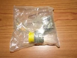 Amphenol Aerospace Connector With Pins And Shell MS3126F16-26S. Fixed Price $100.00.
