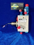 Sterer Manifold Assy Hydraulic (core) P/n: 9910188-3 , 52020-3 S/n: 730. Fixed Price $542.77.