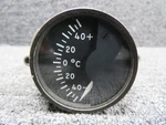 147B30D (alt: MS28008-1) Lewis Multifunction Temperature Indicator Mount. Fixed Price $140.00.