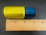 Fitting P/n 491-10D Ns Cond # 2363. Fixed Price $125.00.