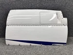 0851170-202, 0851164-201 Cessna 414 Nacelle Side Door Assembly Outboard Rh. Fixed Price $448.00.