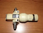 Hawker 800/900 Hydraulic Filter Element 2125H1. Fixed Price $250.00.