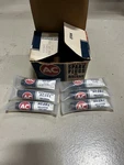 Ac Fire Ring Spark Plugs For Aircraft. Fixed Price $500.00.