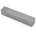 Tungsten Bucking Bar BB-9: 1.46 Lbs, 3/4" X. Fixed Price $299.99.