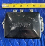 0413205-11 Regulator, 12V 50 Amp Cessna Used. Fixed Price $175.00.