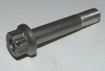 Sps MP35N 260KSI Stainless Superalloy 12 Point Bolt 3/8-24 X MD111-4019-06. Fixed Price $12.95.