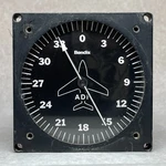 Servo Amp Indicator (bendix P/n 1U027-01). Fixed Price $50.00.
