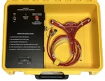 Airr Engineering ZSAY-3-KIT Universal Powered Static Adapter Data Far 91.411. Fixed Price $1950.00.