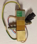 101-384119-1 Vep Pressure Switch Parts Only. Fixed Price $200.00.