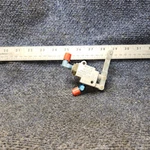 A53T3 Hoof Beechcraft 95-55B Parking Brake Valve. Fixed Price $181.00.