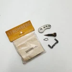 Stromberg Link & Lever Pump And Valve Idle Needle 384390-B. Fixed Price $39.00.