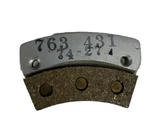 Piper 763-431 Brake Pressure Plate With Pads. Fixed Price $244.44.