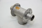 Aerospace Systems & Components Tee Duct Valve, P/n: 1302-2. Fixed Price $99.00.