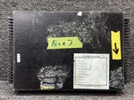 990-3081-001 Baker Electronics M3081 Stereo Chime Page Audio Unit W Mods (28V). Fixed Price $280.00.