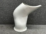 102409-006 Pratt Whitney PT6A-42A M600 Exhaust Stub Assembly Rh (standard). Fixed Price $1769.60.