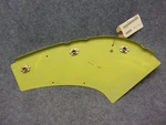 Piper PA-23 Nacelle Reinforcement Plate P/n 31749-000. Fixed Price $82.70.