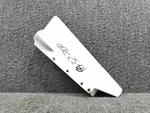99868-000 Piper PA32-300 Rudder Tip Fairing. Fixed Price $84.00.