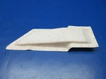 Cessna 188 Firewall Pan P/n 1653008-1 Nos (0325-1286). Fixed Price $137.80.