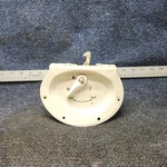 96919-000 Piper PA-28 Auxiliary Door Latch Assembly. Fixed Price $622.00.