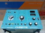 Christie RF80-H Reflex Aircraft Battery Charger/analyzer PN:119443(A). Fixed Price $3200.00.