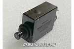 S-1232-507, 449-507-102, 7A Wood Electric Cessna Aircraft Circuit Breaker. Fixed Price $29.99.