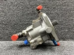 65078-01 (alt: 6600301-3) Abex AP09V-8-01 Hydraulic Pump Assembly. Fixed Price $2856.00.