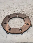 Brake Rotor 0B9R9 46 F10G3712 5008 888-1 For Meggitt. Fixed Price $730.54.