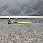 95-324006-71 Beechcraft 95-55B Aileron Tab Control Shaft & Knob. Fixed Price $161.50.