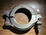 Lockheed Martin Loop Clamp 2WPH43000-0002 5340-01-631-5368 81755 096408-006. Fixed Price $349.94.