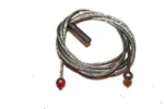 Piper Aircraft Cable 25960-025. Fixed Price $19.99.