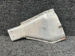 1250503-1 Cessna 182P Cabin Air Duct Lh. Fixed Price $84.00.